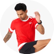 Men Activewear