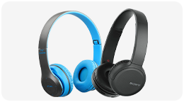 Headphones