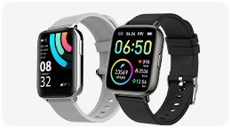 Smartwatches
