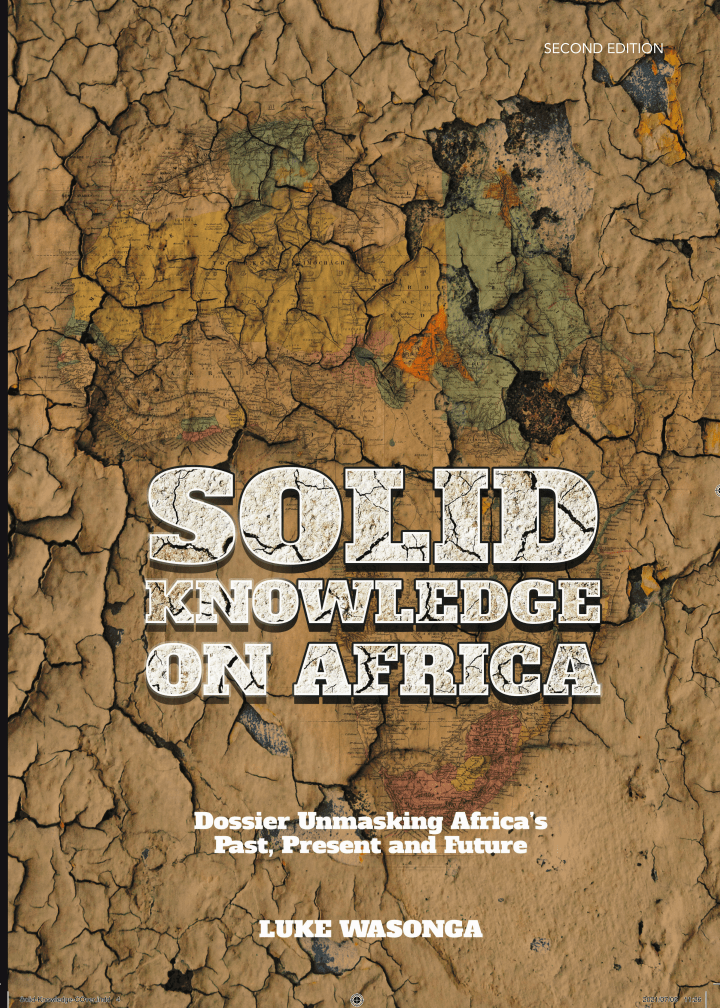 Solid Knowledge on Africa