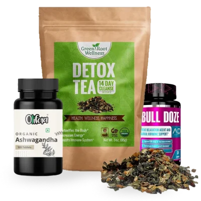 Wellness Supplements