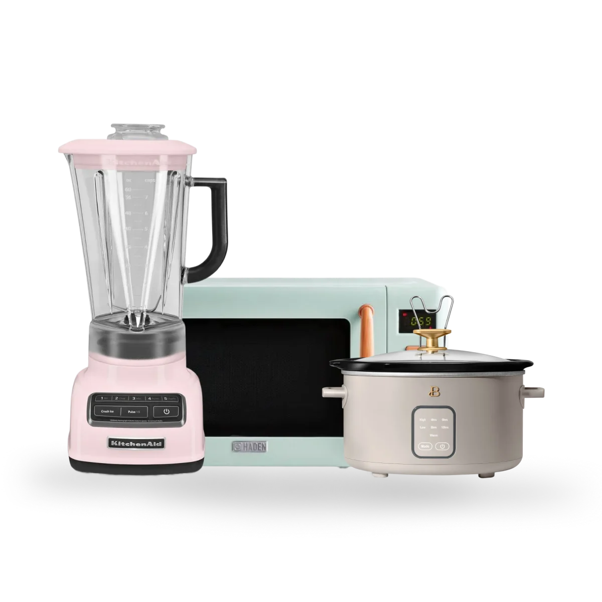 Small Appliances