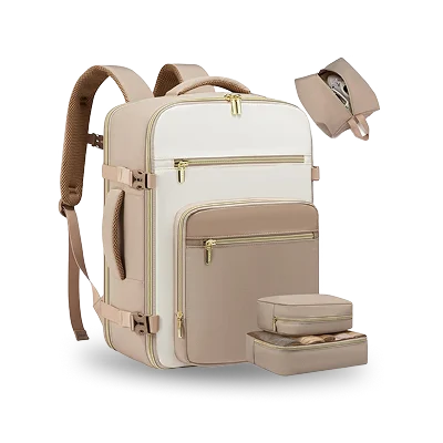 Backpacks