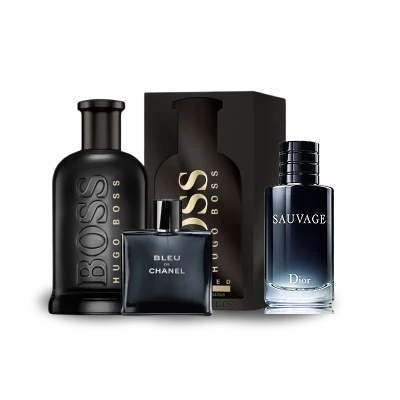Perfumes