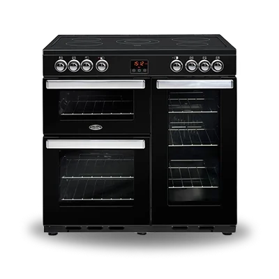 Cooking Ranges Stoves