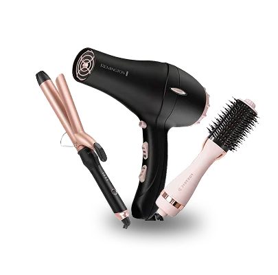 Styling Tools Accessories