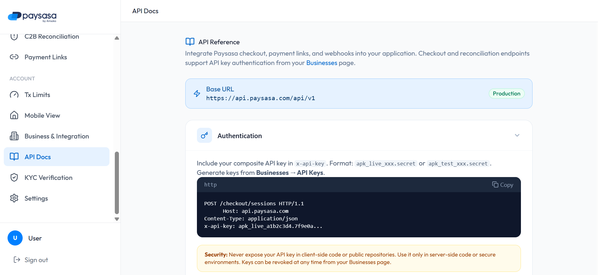 Developer APIs & Webhooks illustration