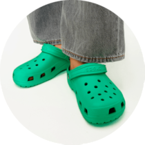 Clogs