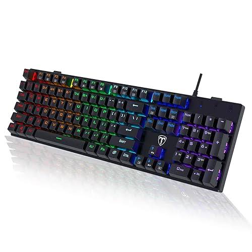 Keyboard