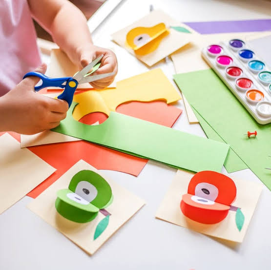 Arts & Crafts