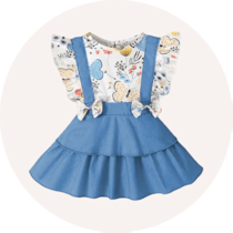 Baby Dresses