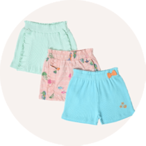 Baby Bottoms