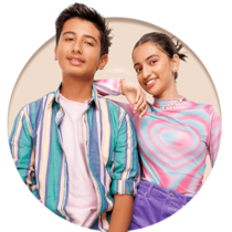 Teens