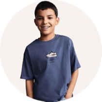 Teens T-shirts