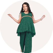 Teens Ethnicwear