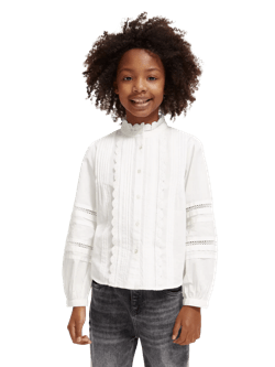 Blouses & Shirts