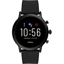 Smartwatches