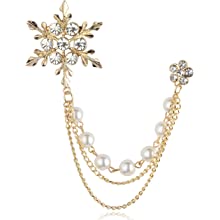 Brooches & Pins