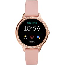 Smartwatches