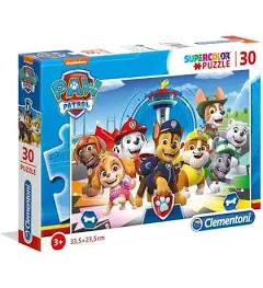 Puzzles & Games