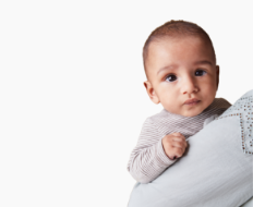 For Neonates & Toddlers
