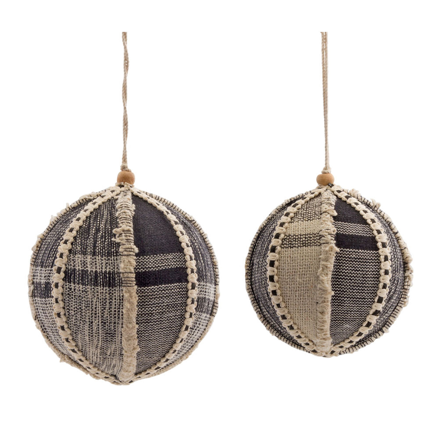 Ornaments