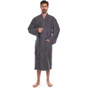 Bathrobes