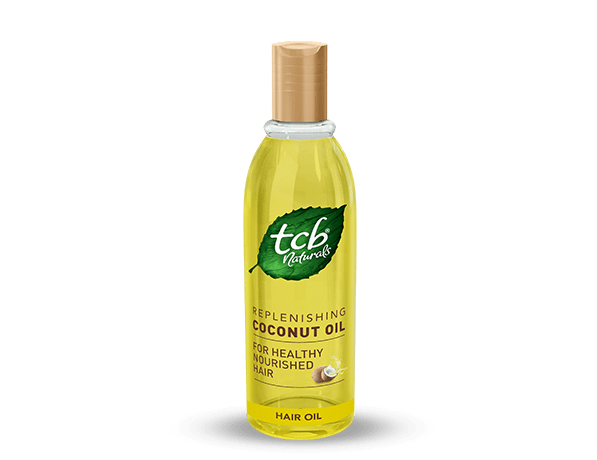 Hair Treatment Oils