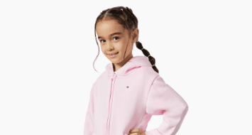 Hot Fashions