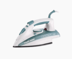 Electric Irons