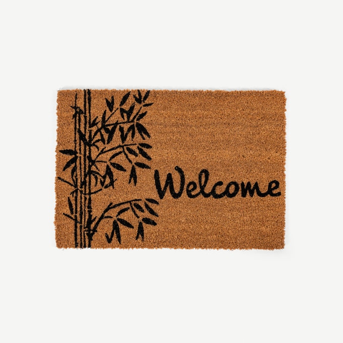 Doormats
