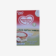 Baby food