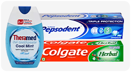 Oral Care